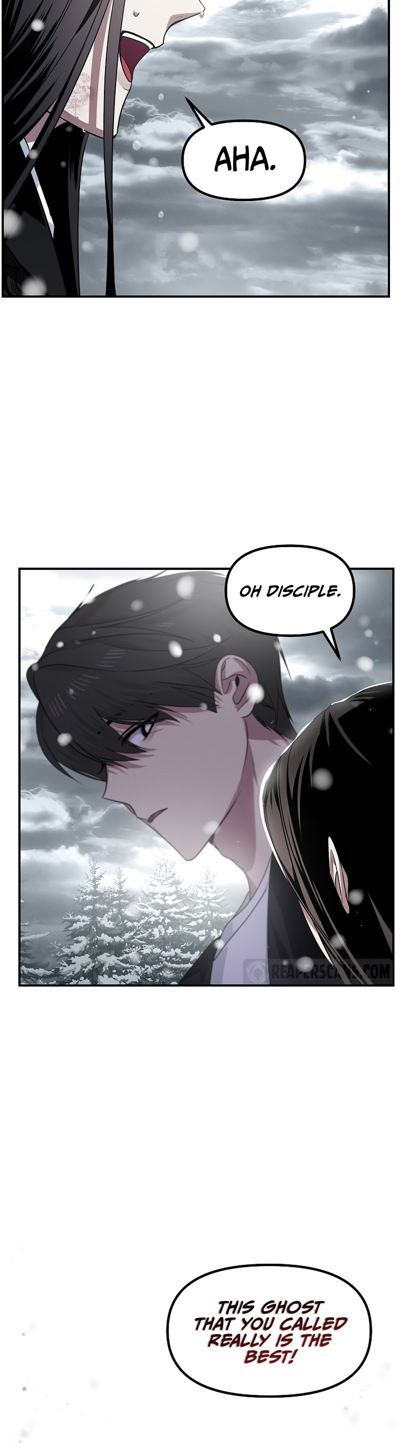 SSS-Class Suicide Hunter, Chapter 77 image 16